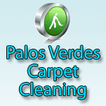 Carpet Cleaning Palos Verdes